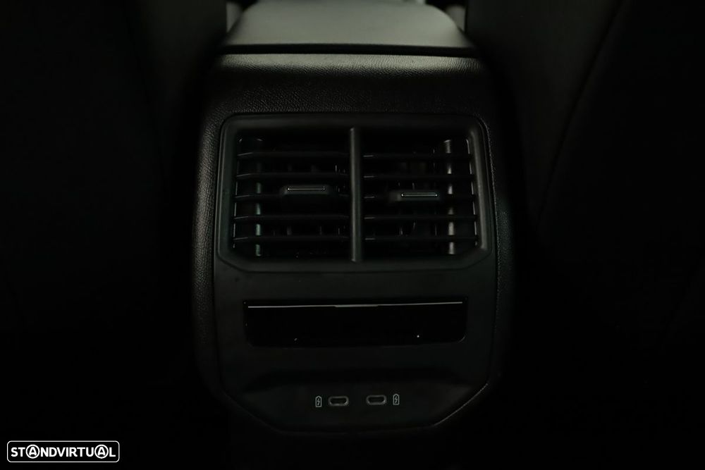 SEAT Leon ST - 23