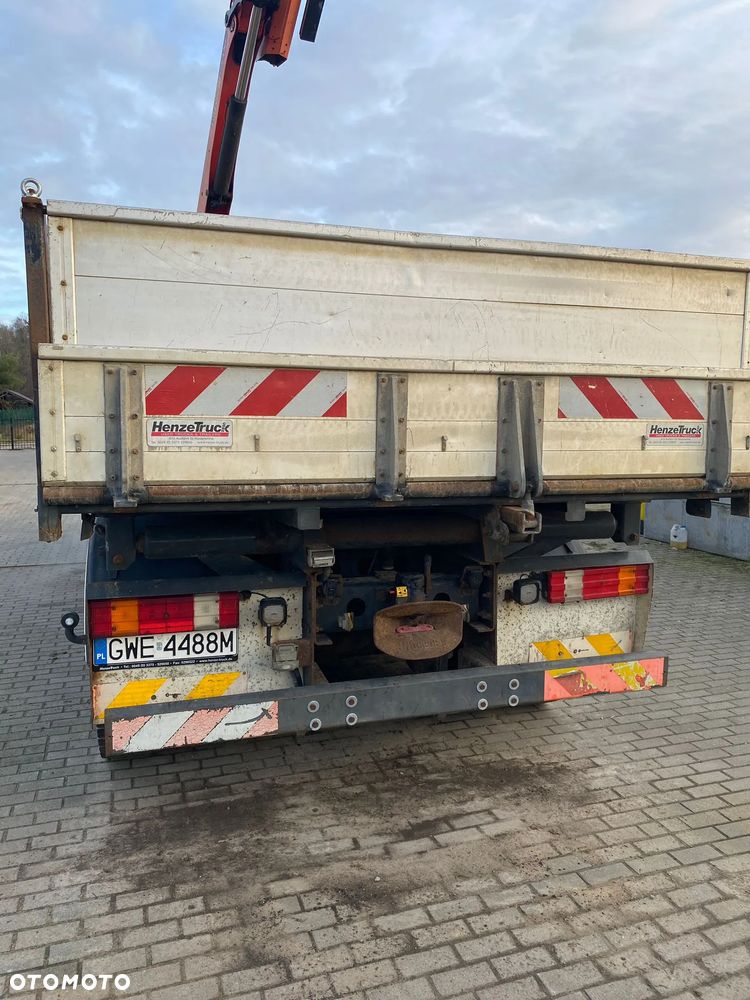 Mercedes-Benz Actros - 6