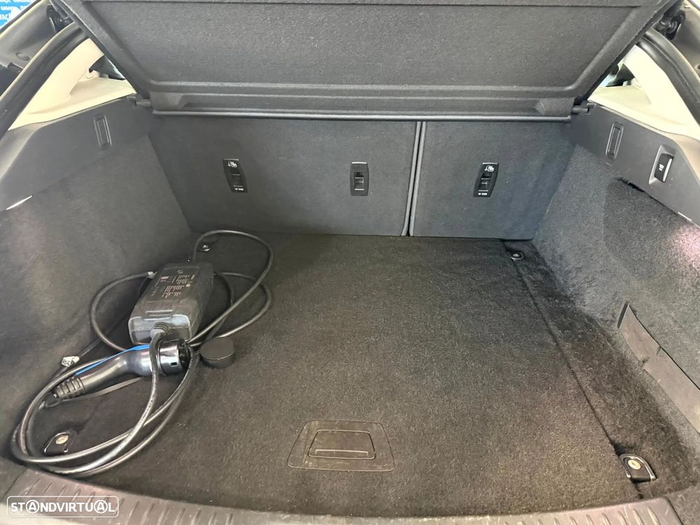 Jaguar I-Pace EV400 AWD HSE - 19