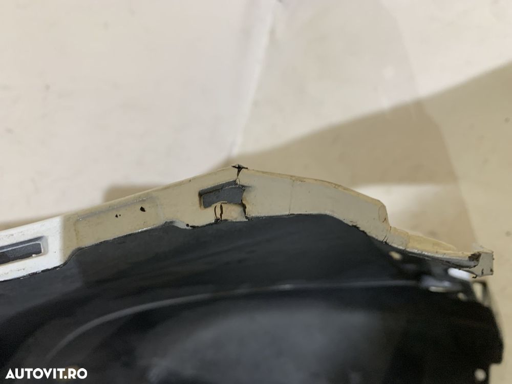 Bara spate Suzuki Vitara, 2015, 2016, 2017, 2018, 2019. - 8