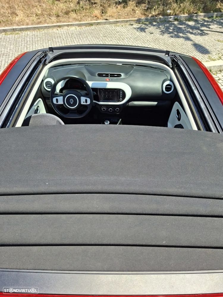 Renault Twingo - 33