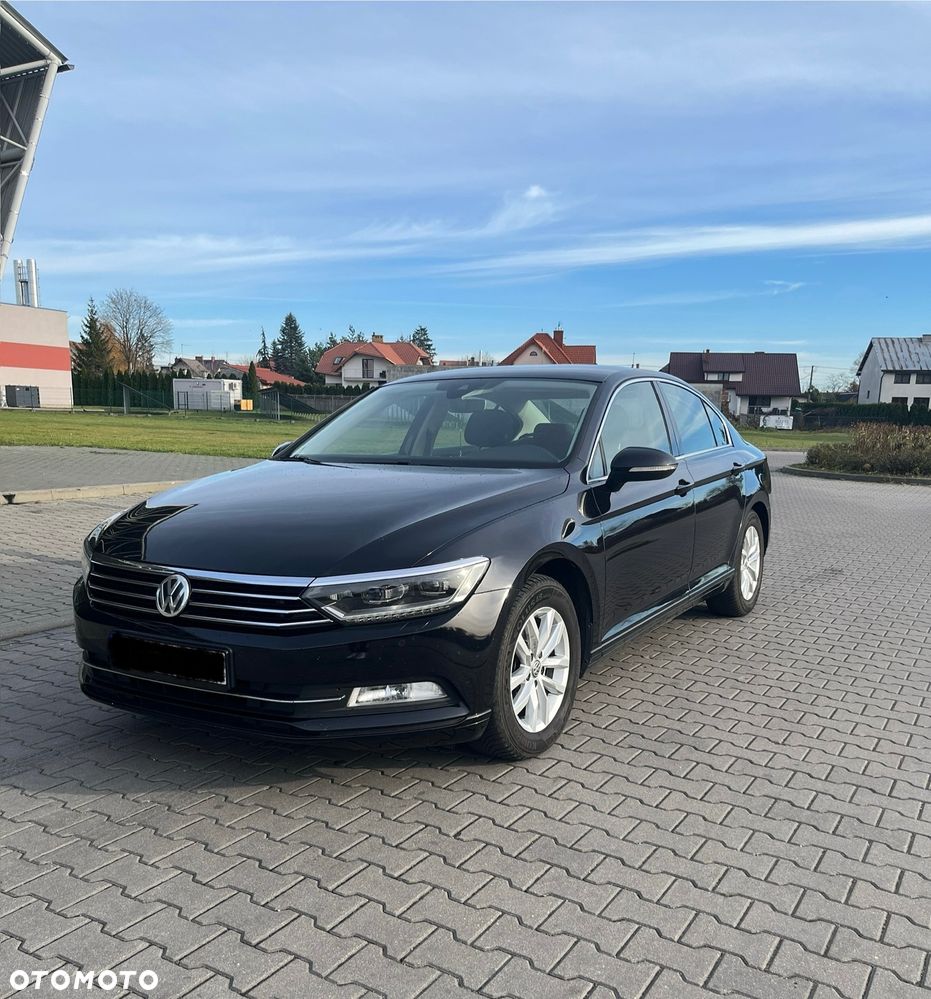 Volkswagen Passat 1.8 TSI (BlueMotion Technology) DSG Highline - 2