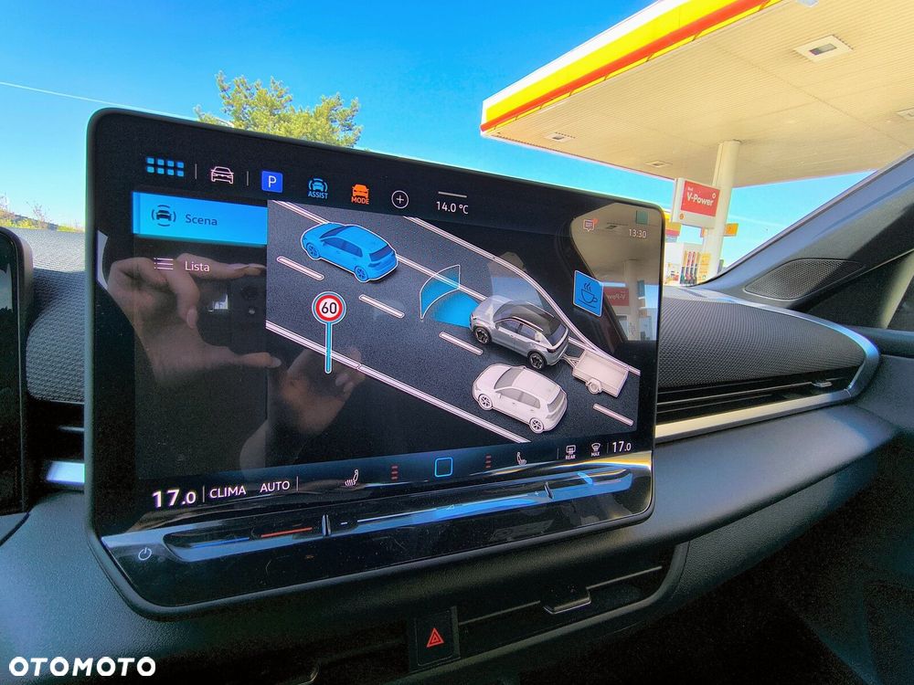 Volkswagen T-Roc 1.5 eTSI Style DSG - 14