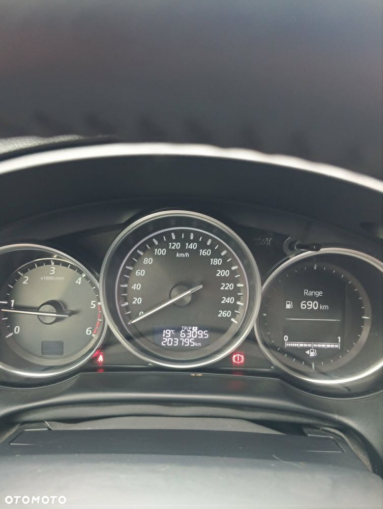 Mazda CX-5 2.2 D Skyenergy 2WD - 6