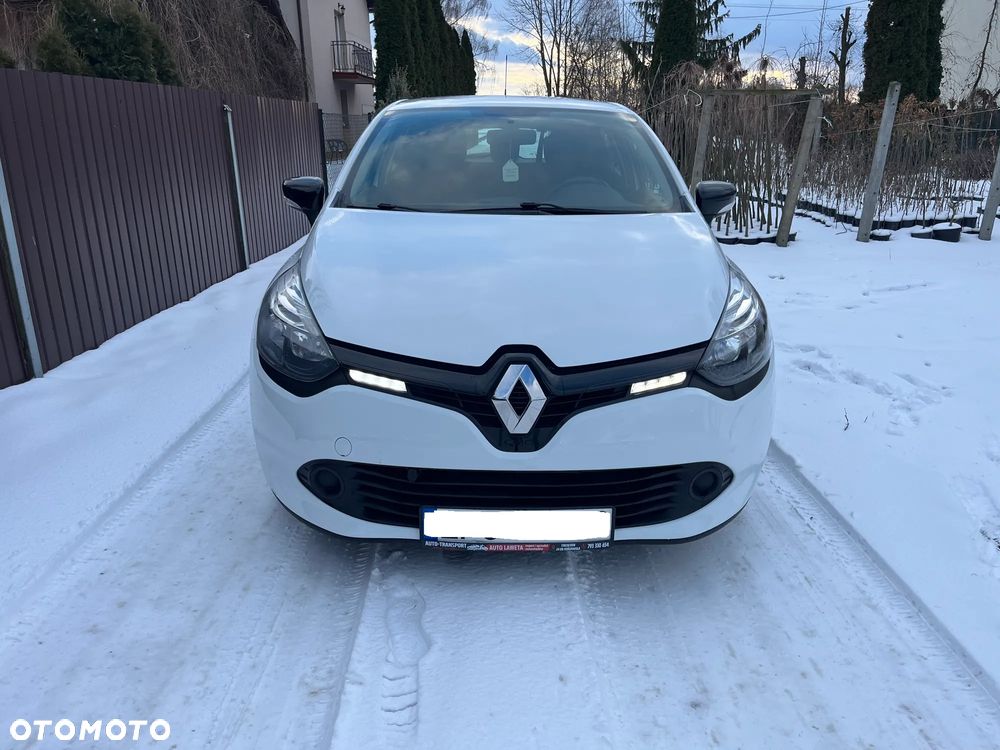Renault Clio 1.2 16V Alize Euro5 - 3