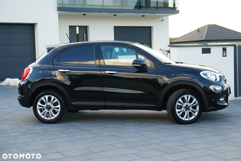 Fiat 500X 1.6 E-torQ 4x2 Pop Star - 4