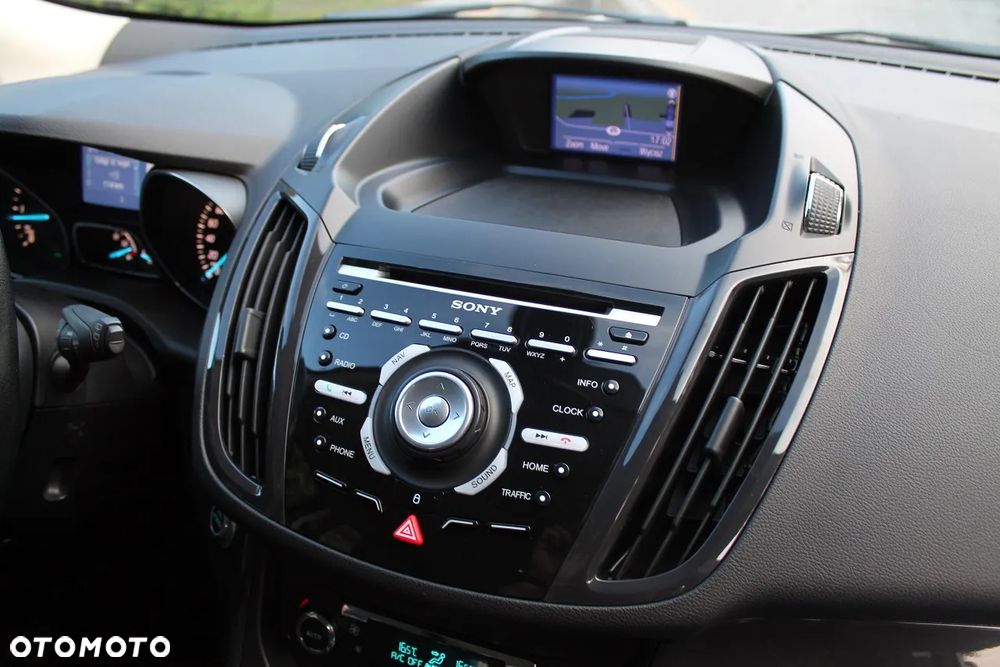 Ford Kuga 2.0 TDCi Titanium - 27