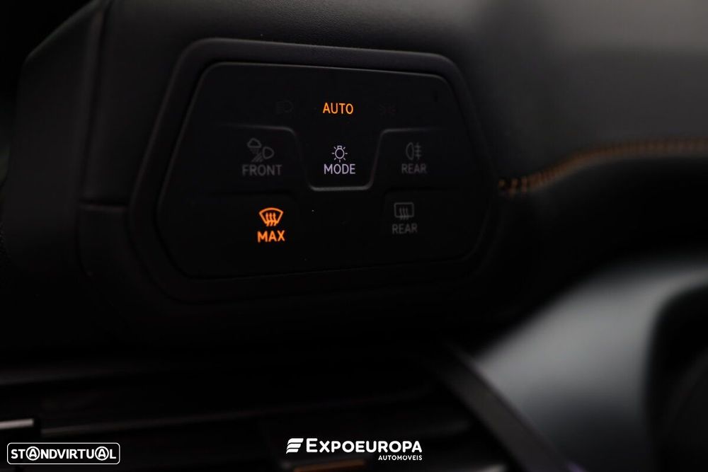 Cupra Born 58 kWh Plus - 19