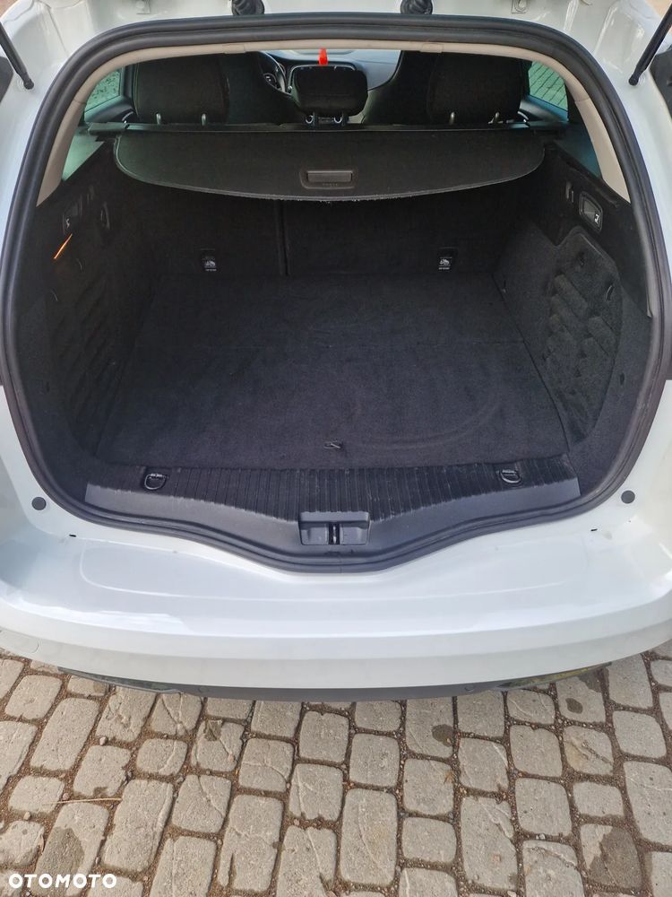 Renault Megane 1.6 E-TECH Plug-In R.S Line - 14