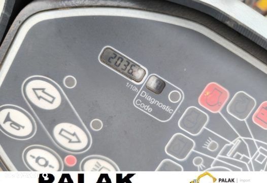 Hamm Walec Hamm HD 12 VV , 2018 rok /BOMAG - 10