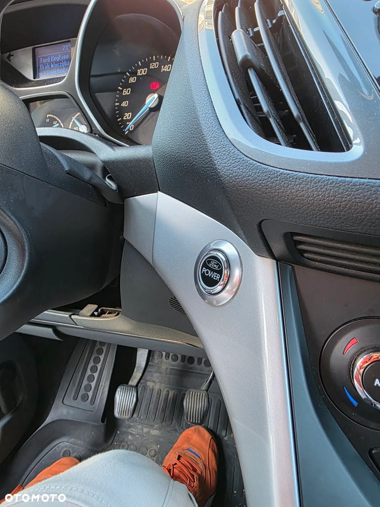 Ford Grand C-MAX - 21