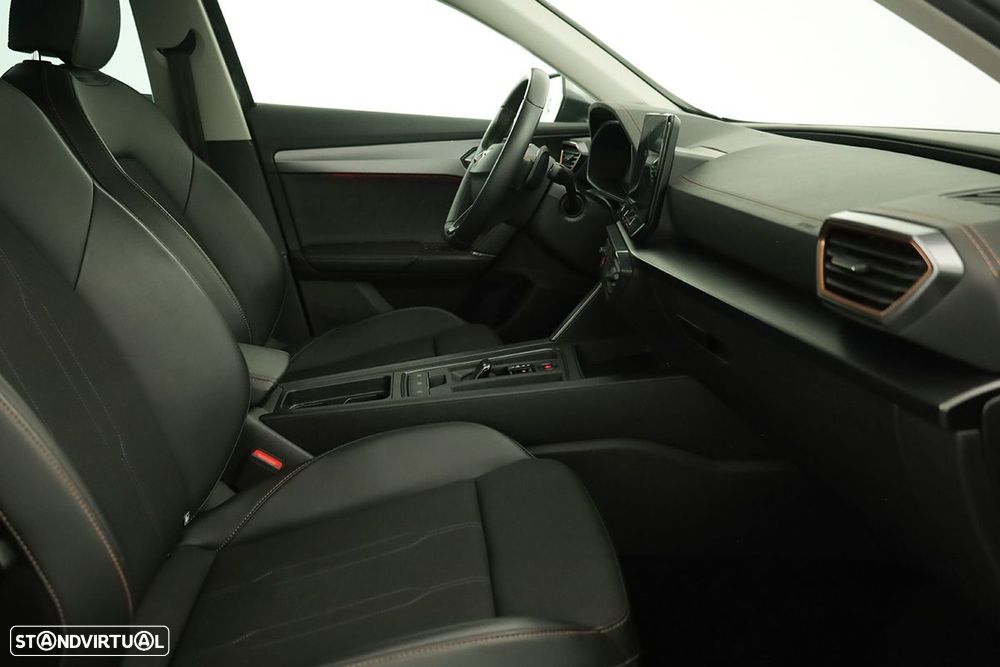 Cupra Formentor 1.4 e-Hybrid DSG - 19