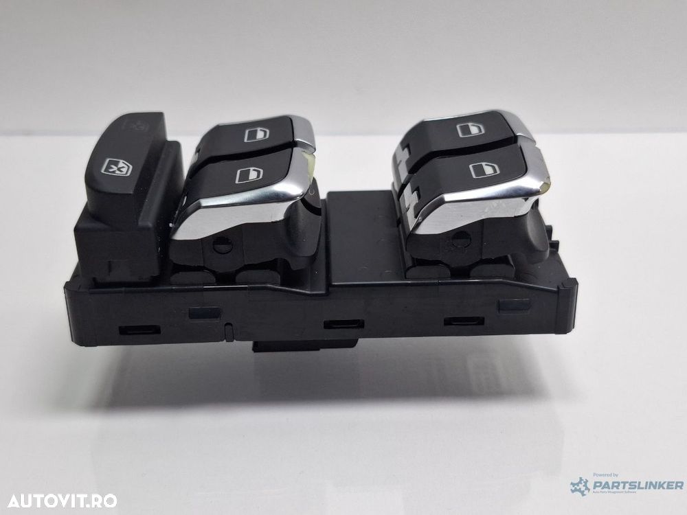 Butoane geamuri electrice AUDI A3 Sportback 8VA, 8VF 2012 - > TDI CLHA 8V0959851A - 3