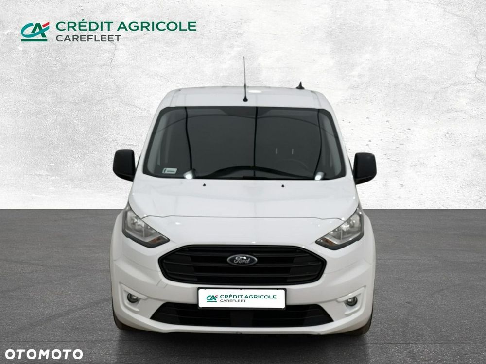 Ford Transit Connect - 3