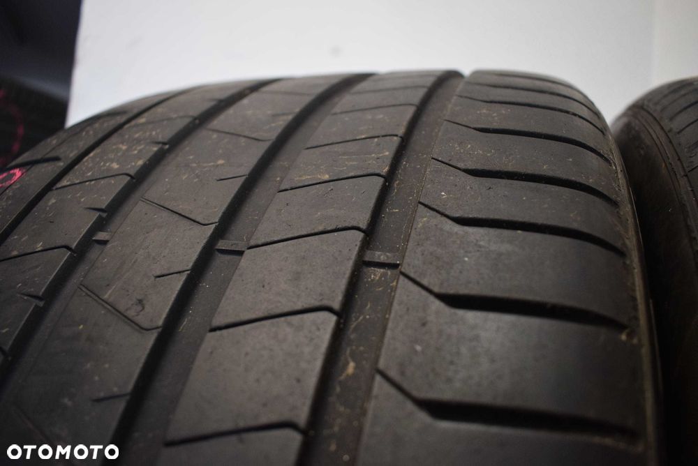 R23 325/30 Pirelli P zero Cena za parę - 3