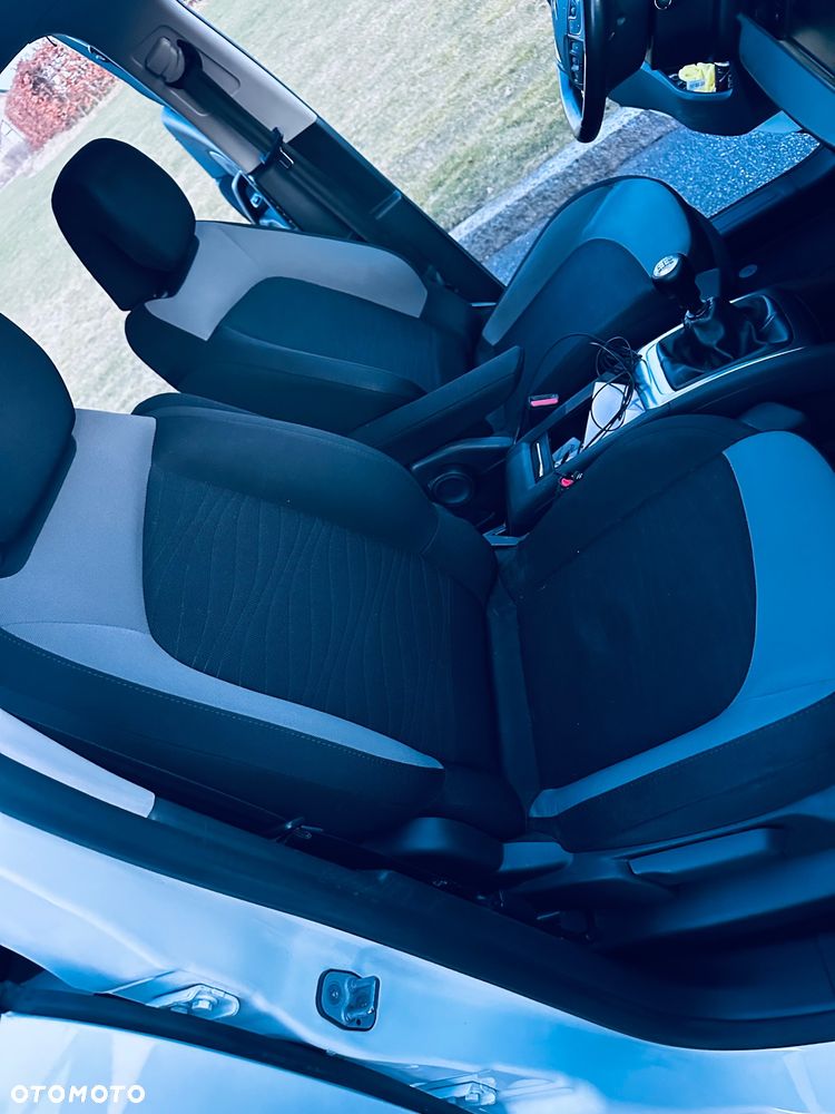 Citroën C4 Picasso 2.0 BlueHDi Intensive - 10