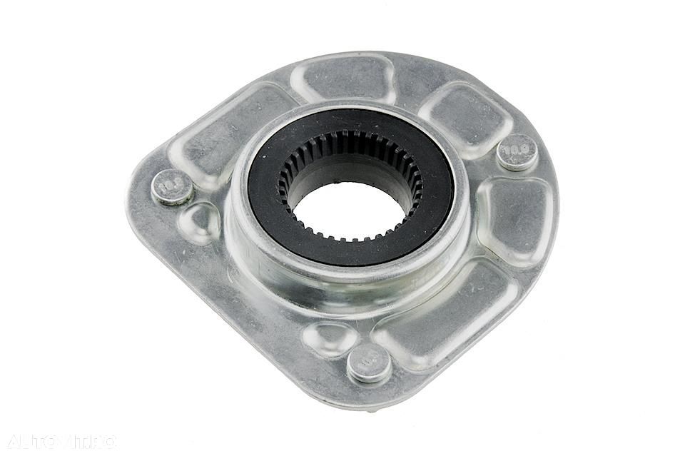 Flansa amortizor Volvo Xc90 2002-2010, S80 1998-2006, S60 2000-2010, Xc70 Cross Country 2.5t, 2.4d5 2002-2007, Fata, NTY AD-VV-007 - 1