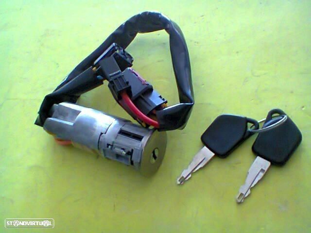 canhão da ignição novo peugeot 206 Citroen Xsara Picasso - 1
