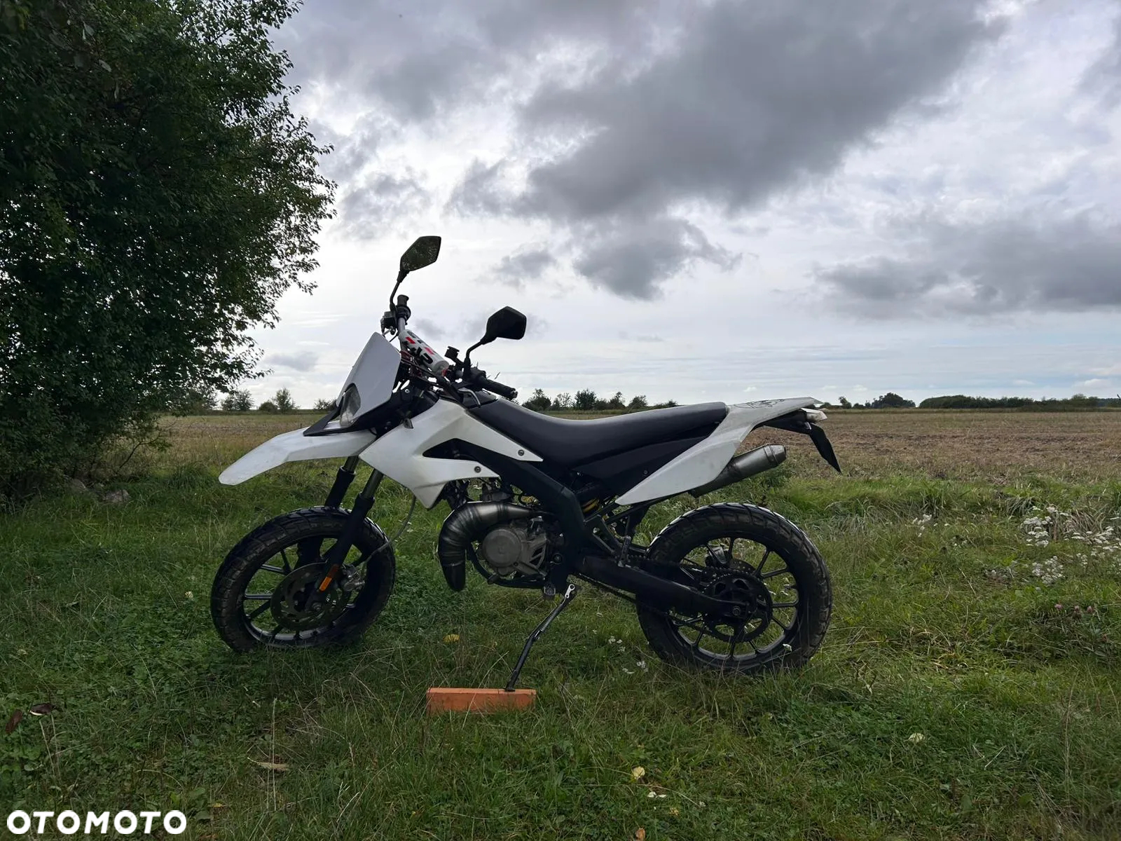 Derbi Senda