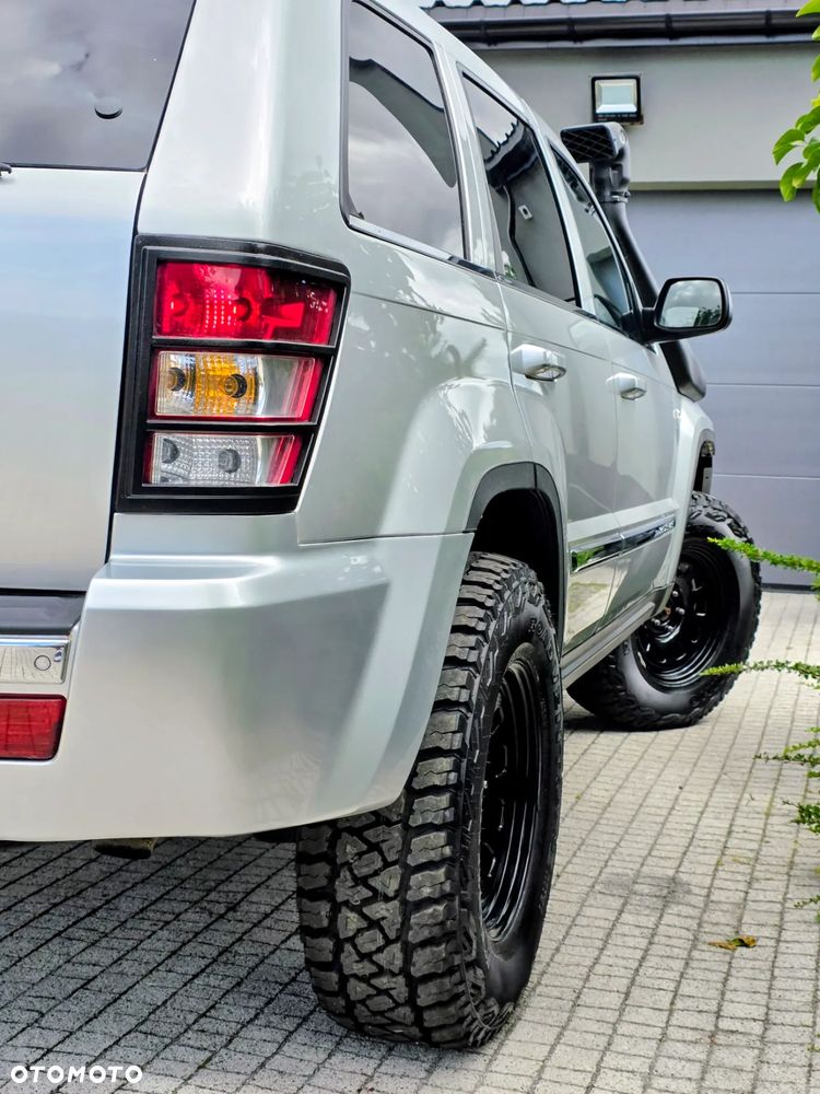 Jeep Grand Cherokee - 3