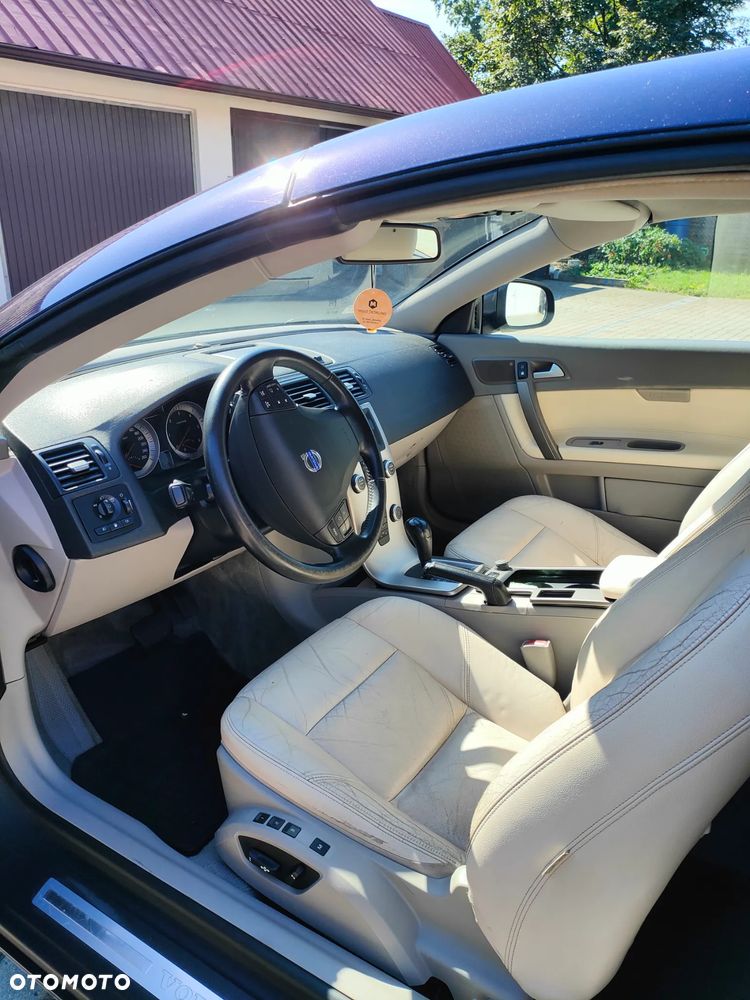 Volvo C70 - 14