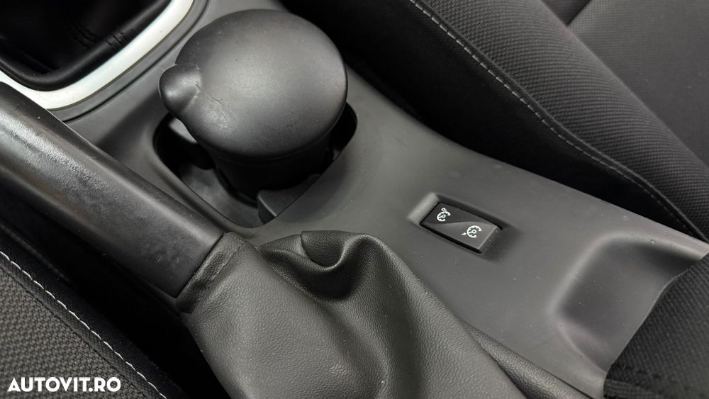 Renault Megane 1.6 16V Dynamique - 21