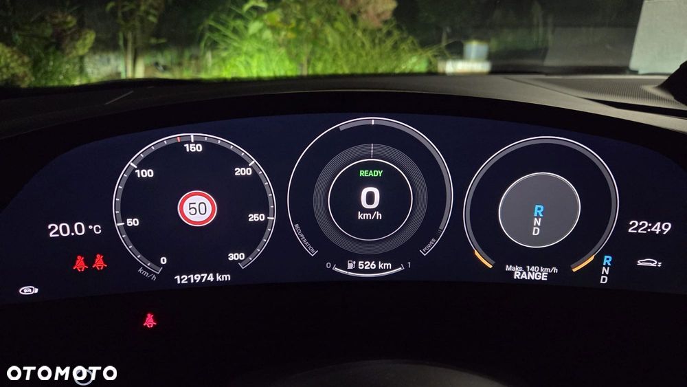 Porsche Taycan Turbo S - 8