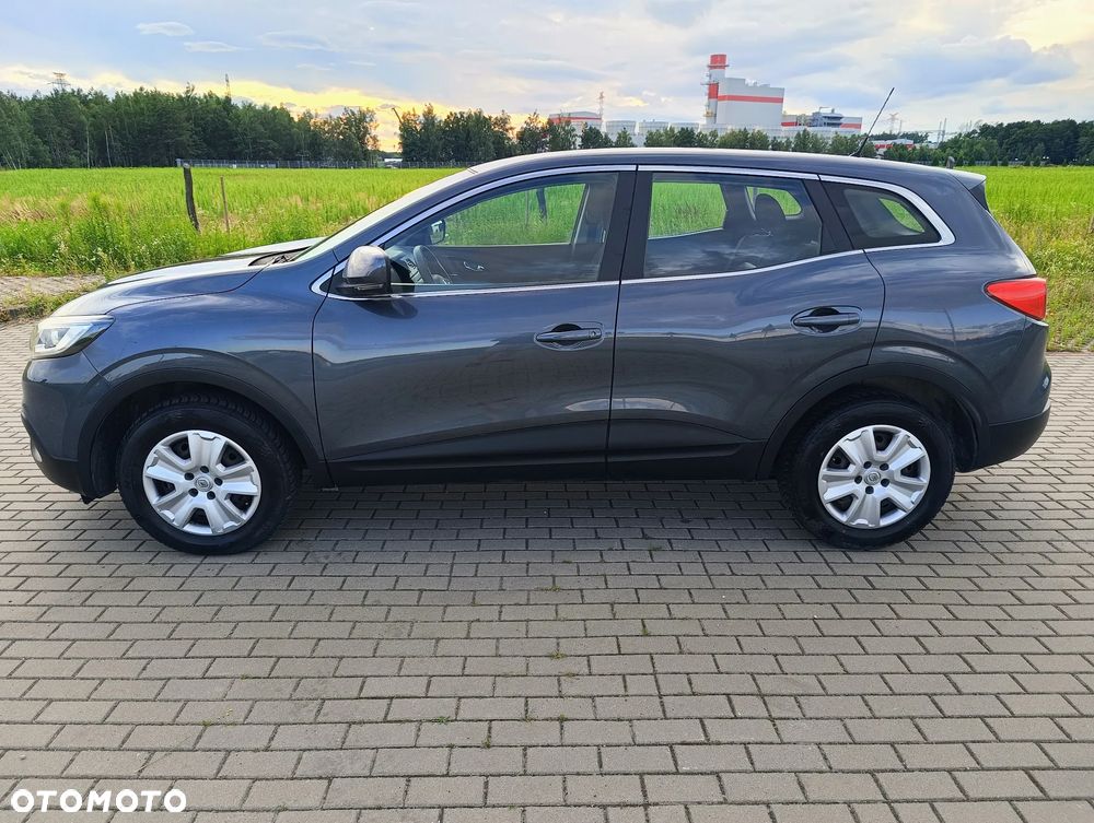 Renault Kadjar - 10