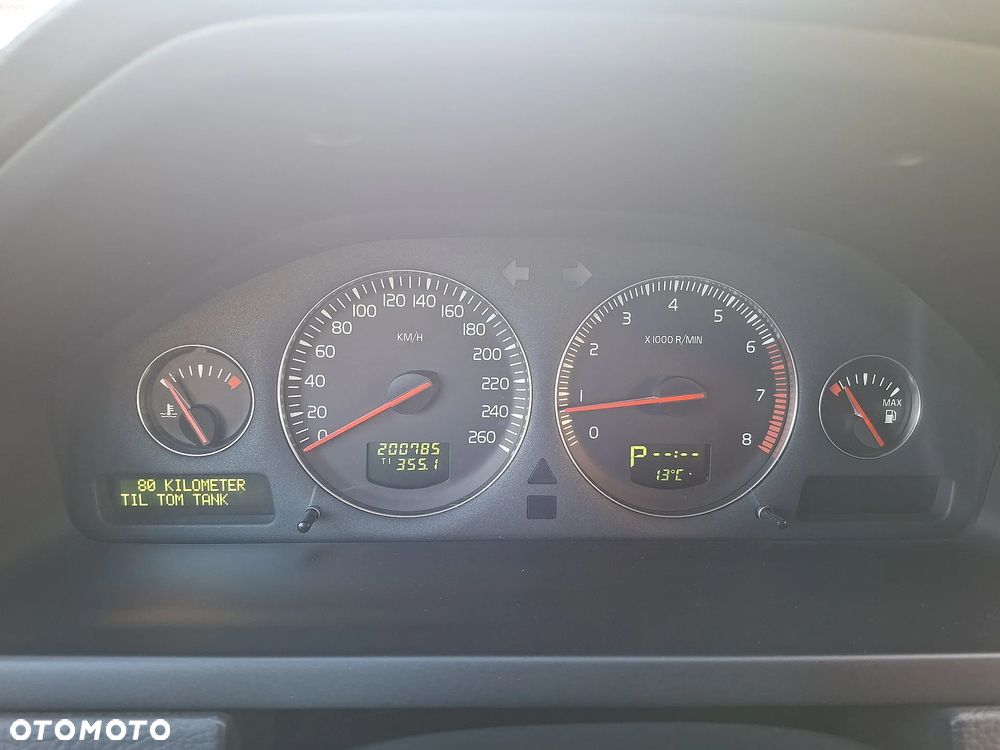 Volvo XC 90 V8 Executive - 9