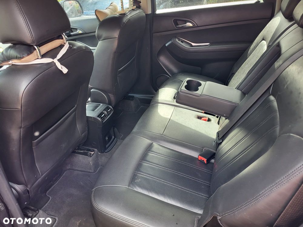Chevrolet Orlando 2.0 TD LTZ+ - 8