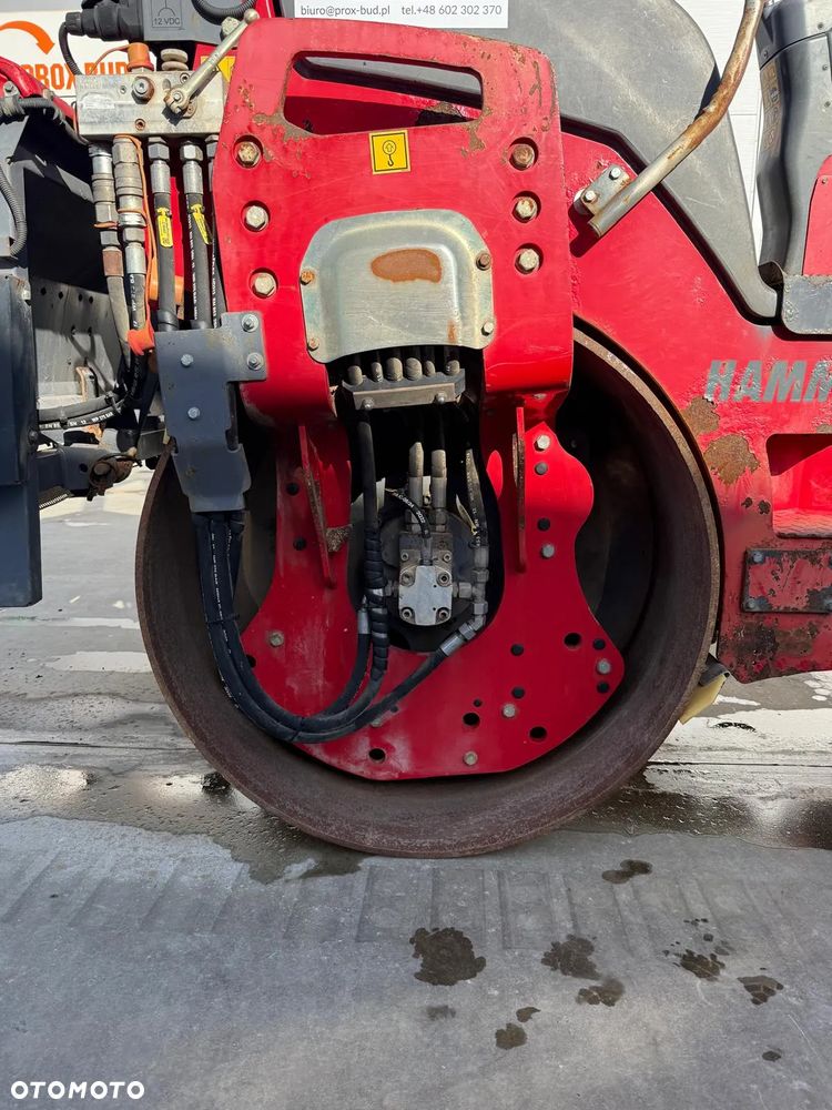 Hamm HD 13 VV - 7