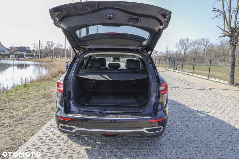 Renault Koleos 2.0 dCi Intens 4x4 X-Tronic - 8