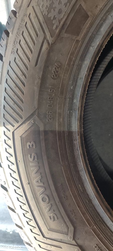 Ford Transit Custom - 15