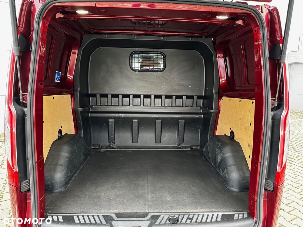Ford transit-custom 320 L1 - 23