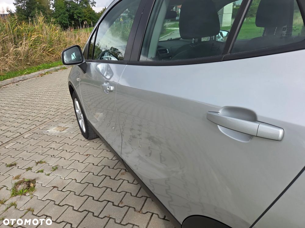 Opel Mokka 1.6 CDTI Enjoy S&S - 12