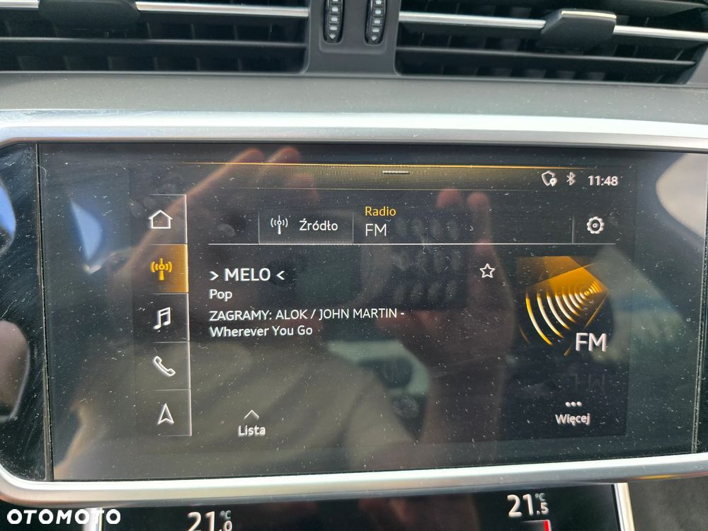 Audi A6 Limousine - 31