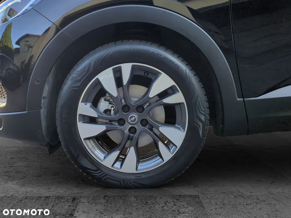 Opel Grandland 1.2 DI Business Elegance - 31