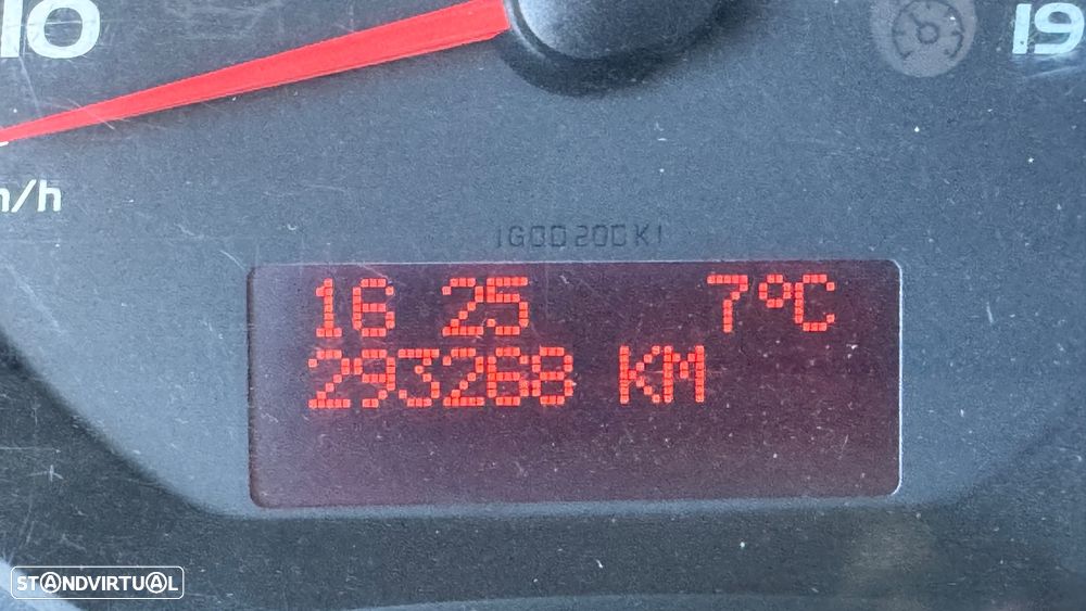 Renault Master 2.3 dCi L4 Rodado duplo - 37