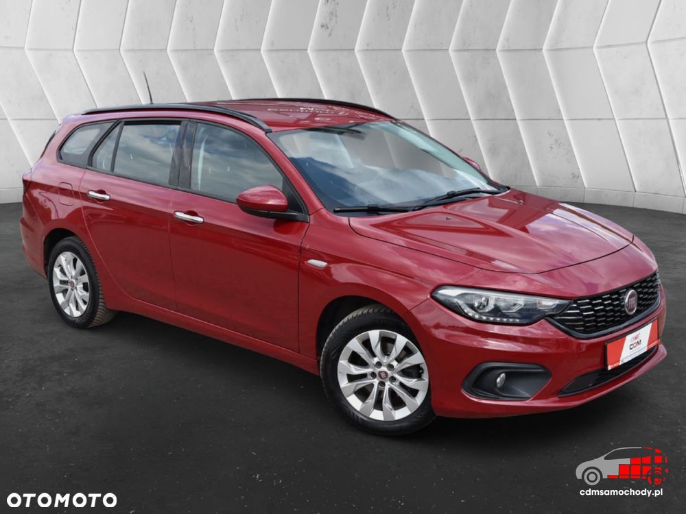 Fiat Tipo - 4