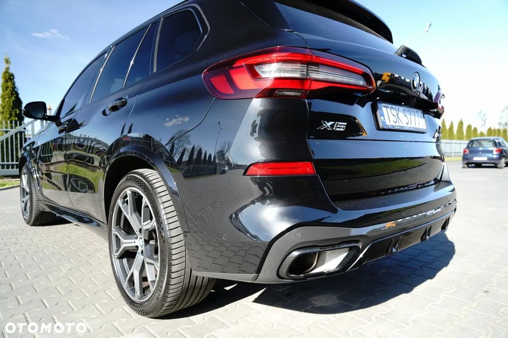 BMW X5 xDrive25d - 12