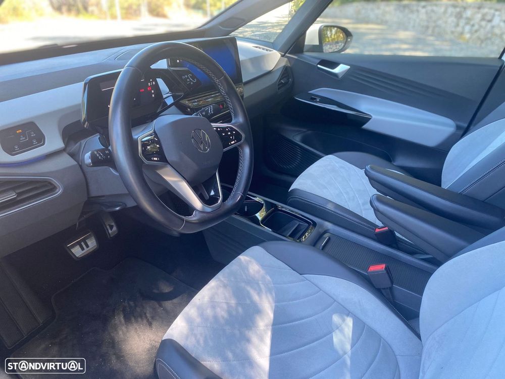 VW ID.3 Pro Business - 14