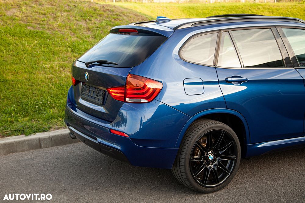 BMW X1 - 39