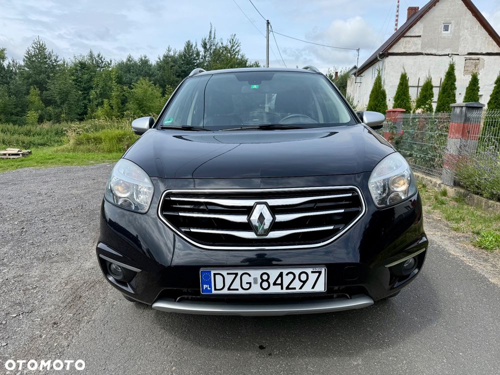 Renault Koleos 2.0 dCi 4x4 Bose Edition - 6