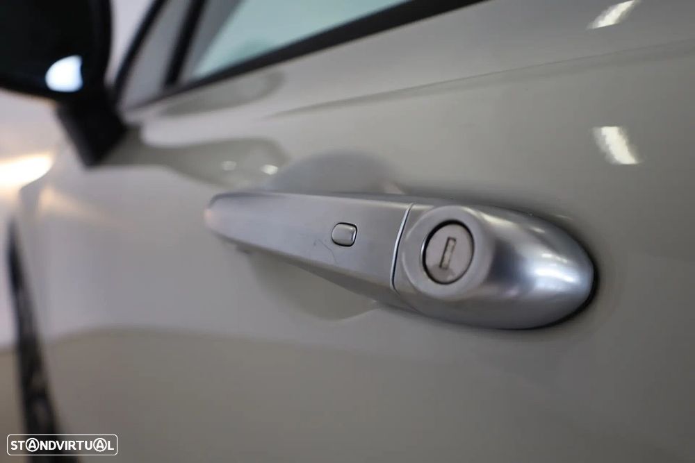 Fiat 500X 1.3 MJ City Cross - 17