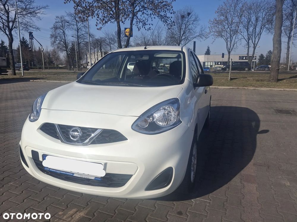 Nissan Micra - 19