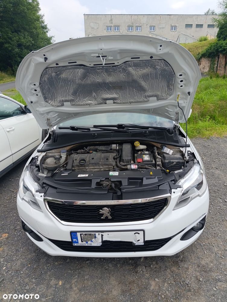 Peugeot 301 1.6 VTi Active EU6 - 3