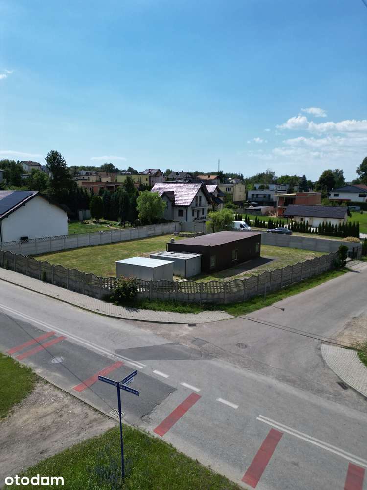 Działka Budowlana na sprzedaż Tarnowskie Góry Centrum-wraca do oferty - Pełny obrazek: 2/7