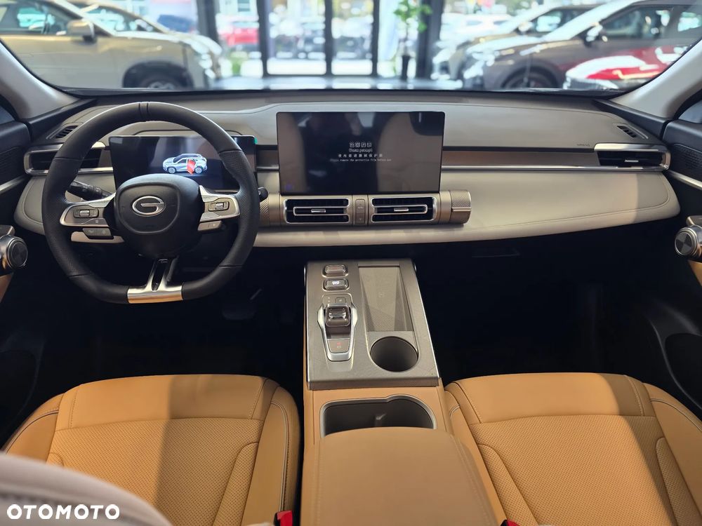 GAC Emkoo 2.0 HEV Luxury DHT - 18