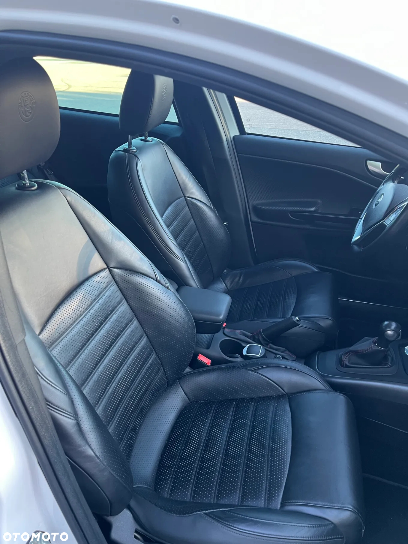 Alfa Romeo Giulietta 1.4 TB MultiAir TCT - 9