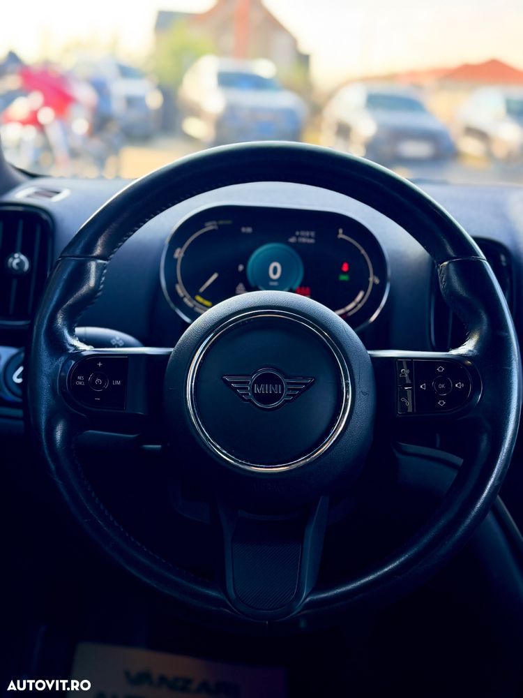 Mini Countryman - 13